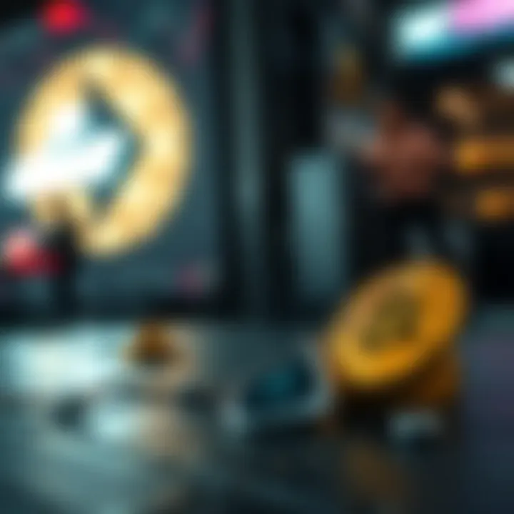 Latest trends in the cryptocurrency airdrop landscape