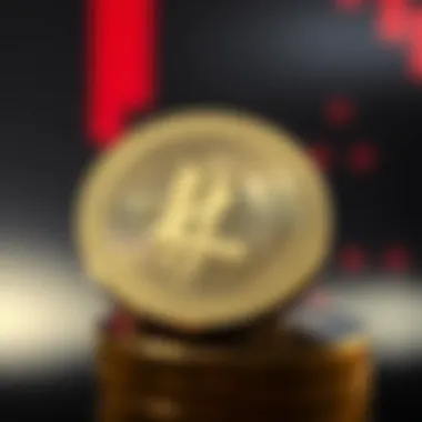 Economic factors influencing the value of LF Coin.