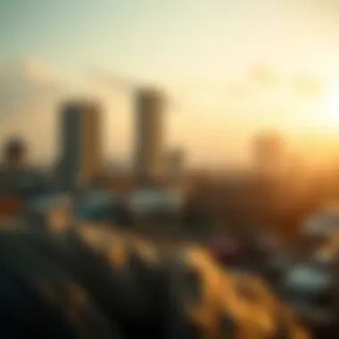 Visual representation of potential growth opportunities in LF Coin market.