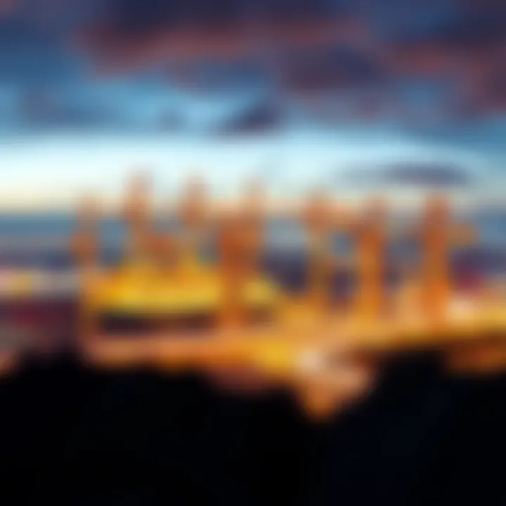 Market trends and forecasts for lithium