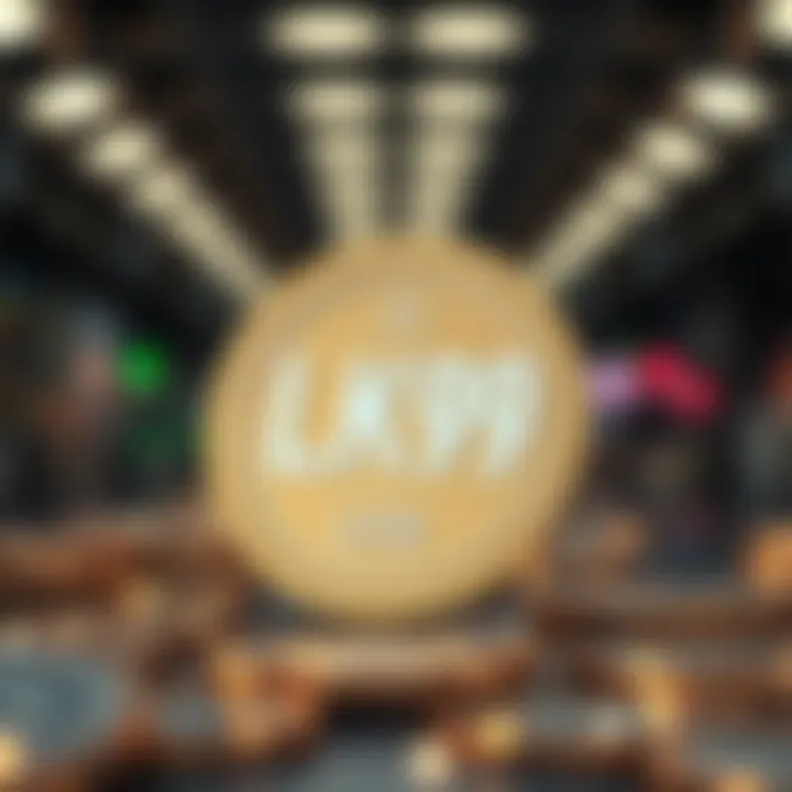 Impact of LK99 Coin on the Cryptocurrency Ecosystem The impact of LK99 on the cryptocurrency ecosystem