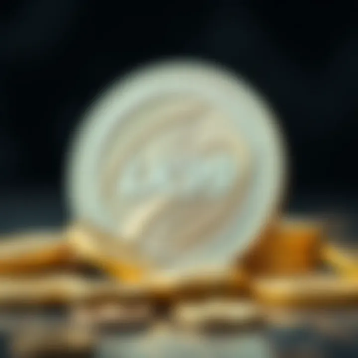 Investment Strategies for LK99 Coin Investment strategies focusing on LK99's unique features