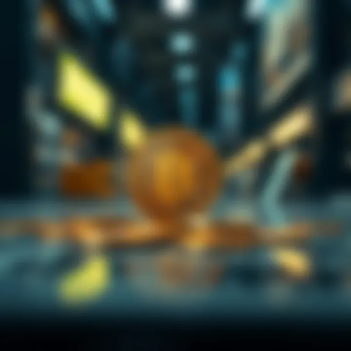 LocalBitcoins: 새로운 거래의 지평 Summary LocalBitcoins: 새로운 거래의 지평 Summary