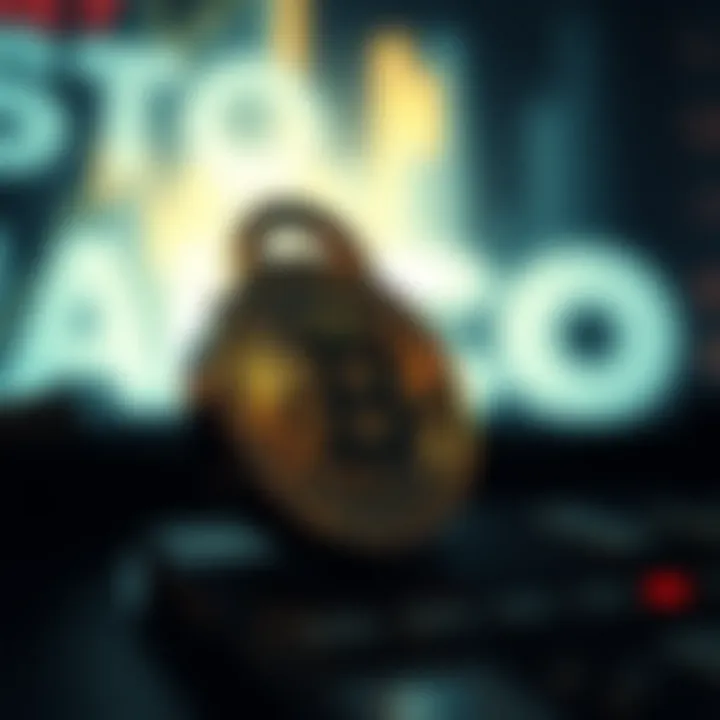 Impact of Lockup on Market Dynamics Impact analysis of lockup on cryptocurrency market dynamics