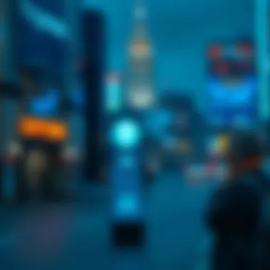 Long-term management post listing