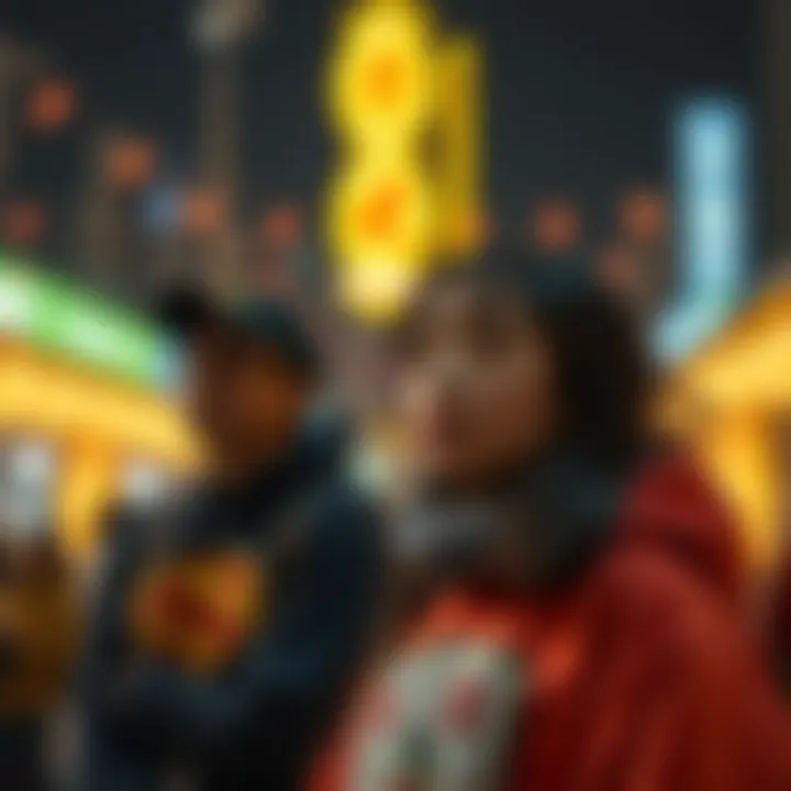 Community engagement and reactions to Loot NFTs