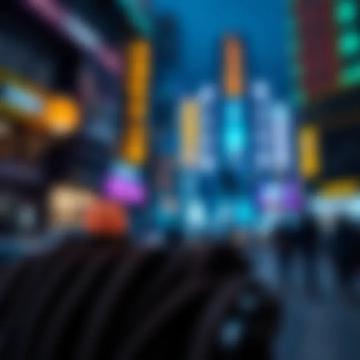 Future trends and potential of Loot NFTs in the market