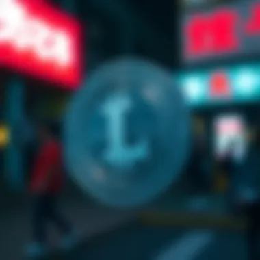 Notable LTC 지갑의 모든 것 Notable LTC 지갑의 모든 것