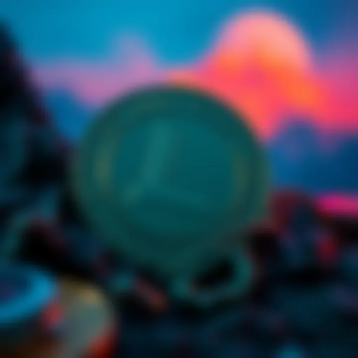 Market Volatility Analysis of Luna Coin Analysis of Luna Coin market volatility