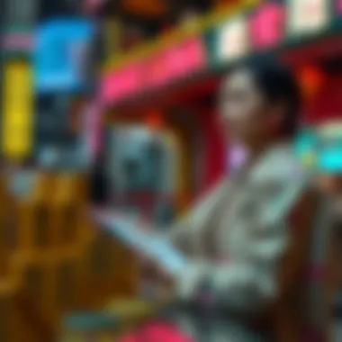 Investment strategies related to Luna News