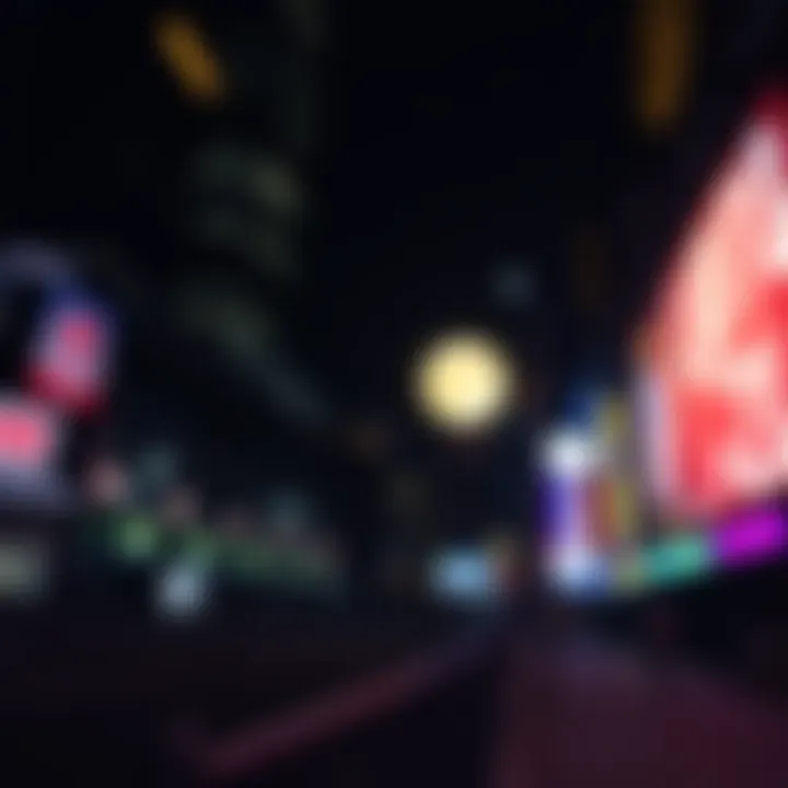 Market outlook for Luna cryptocurrency