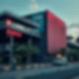 Overview of Luna Project developments