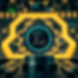 Overview of Luniverse Coin's Blockchain Technology