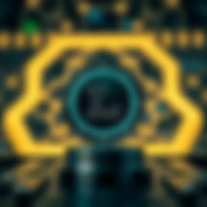 Overview of Luniverse Coin's Blockchain Technology