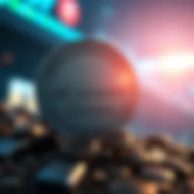 Features and Advantages of Luniverse Coin