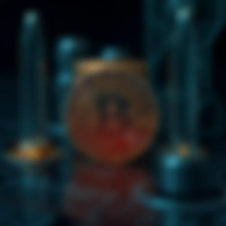 Investment strategies related to LUSD