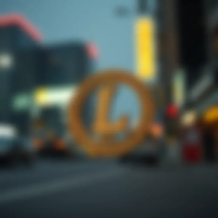 Market positioning and potential of LUSD