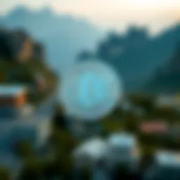 Overview of LUSD cryptocurrency