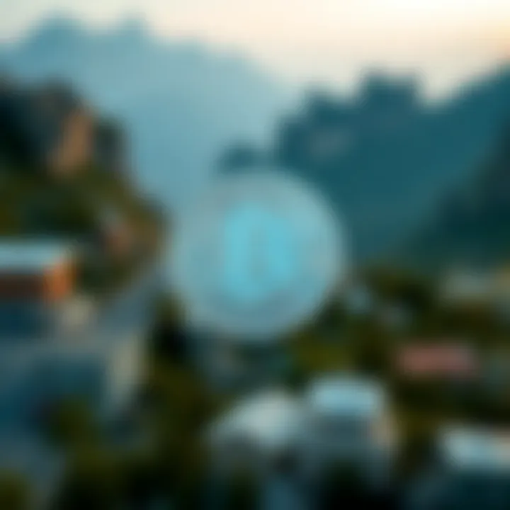 Overview of LUSD cryptocurrency