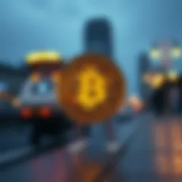 마이클 세일러: 암호화폐 혁명의 선도자 Introduction