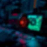 Definition of malware in cybersecurity context