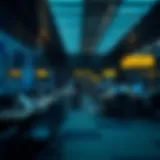 Overview of Marcus by Goldman Sachs platform functionality