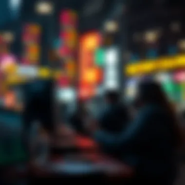 Market analysis and insights