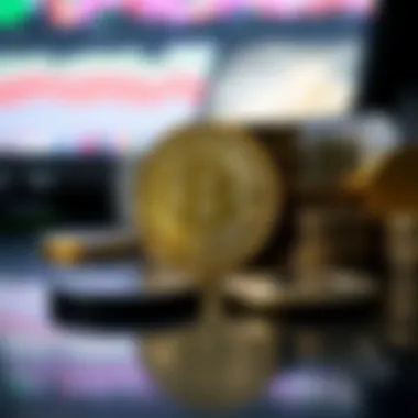 Market factors affecting Bitcoin value