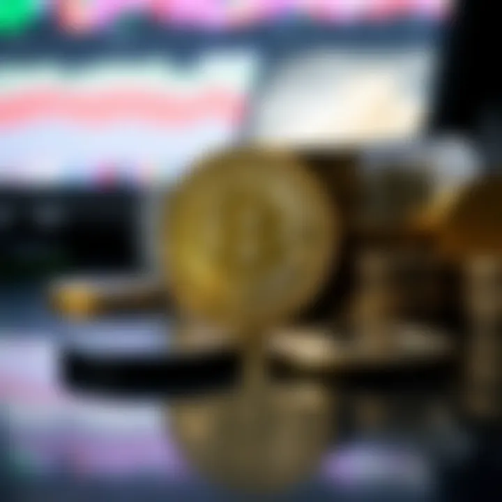 Market factors affecting Bitcoin value