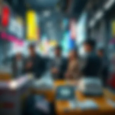 Market Influencers of XTZ Market factors influencing XTZ