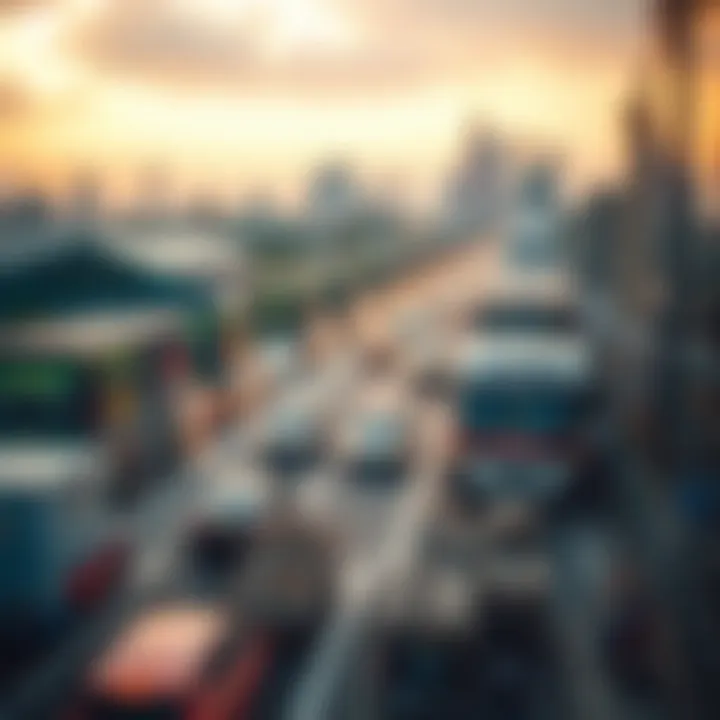 Market impact of short squeezes on investors