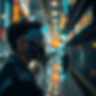 Market psychology in relation to support and resistance