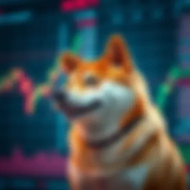 Market trends and analysis chart