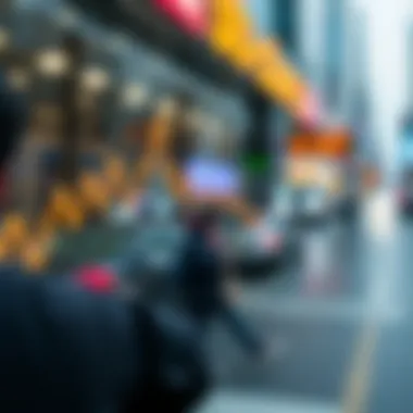 Market trends in cryptocurrency