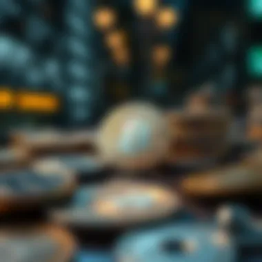 Market Trends and Future Outlook of Cryptocurrencies Market trends and future outlook of cryptocurrencies