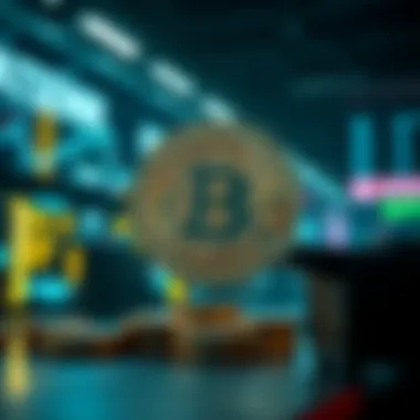 Market Trends in Cryptocurrency Market trends in cryptocurrency