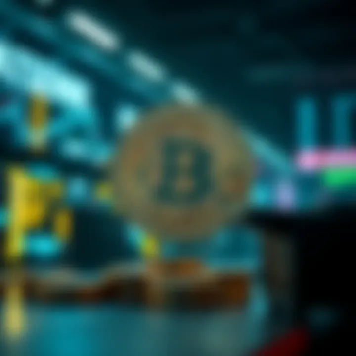 Market Trends in Cryptocurrency Market trends in cryptocurrency