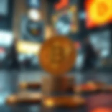 Market trends affecting risk coin investments.