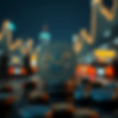 Tether's Impact on Market Trends Market trends and Tether impact in cryptocurrency ecosystem