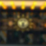 Conceptual diagram of Mask Coin's functionality