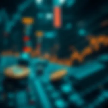 Impact of market capitalization on the cryptocurrency market