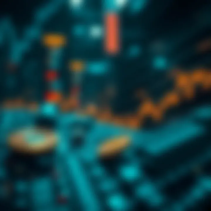 Impact of market capitalization on the cryptocurrency market