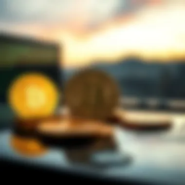 Recent trends in Meta market capitalization