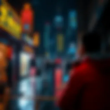 메타마스크와 깃허브: 블록체인 세계의 통합 플랫폼 이해하기 Introduction 메타마스크와 깃허브: 블록체인 세계의 통합 플랫폼 이해하기 Introduction
