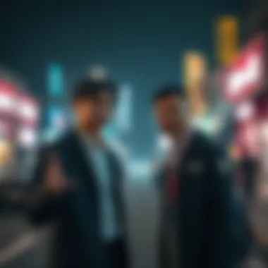 메타네트워크: 블록체인 생태계의 새로운 진화 Summary