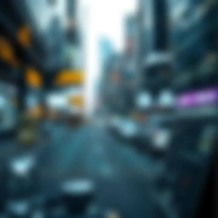 Impact of Metcalfe's Law on market volatility and investment strategies