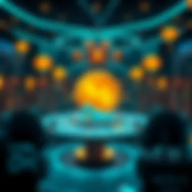 Overview of Mina Coin's ecosystem