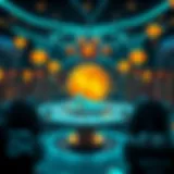 Mina Coin Ecosystem Overview of Mina Coin's ecosystem