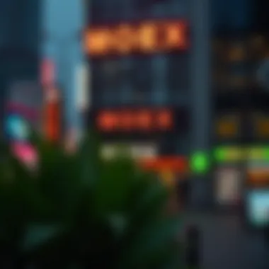 MOEX 지수: 러시아 금융 시장의 동향과 블록체인 기술의 영향 Introduction MOEX 지수: 러시아 금융 시장의 동향과 블록체인 기술의 영향 Introduction