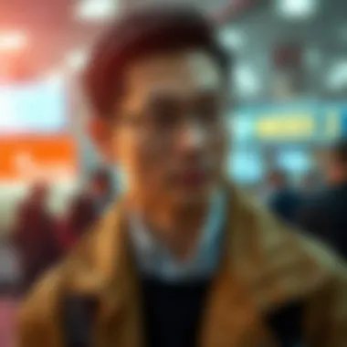Notable MOEX 지수: 러시아 금융 시장의 동향과 블록체인 기술의 영향